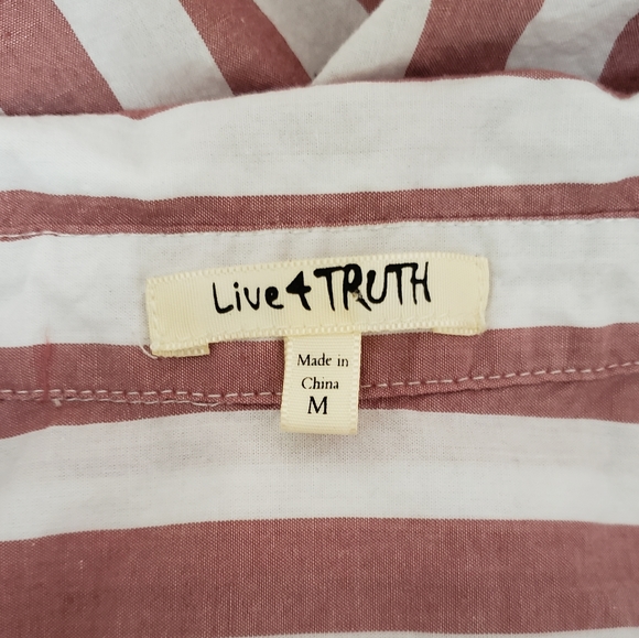 Live 4 Truth long sleeve shirt - Picture 6 of 8
